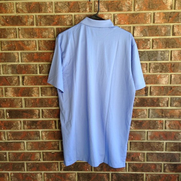 Polo Ralph Lauren Golf Polo 100% Pima Cotton - Picture 3 of 5